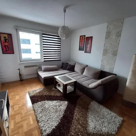 Pivasevic Apartmán