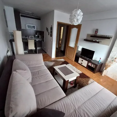 Pivasevic Apartmán