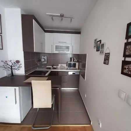 Apartment Pivasevic *