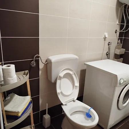 Pivasevic Apartmán *