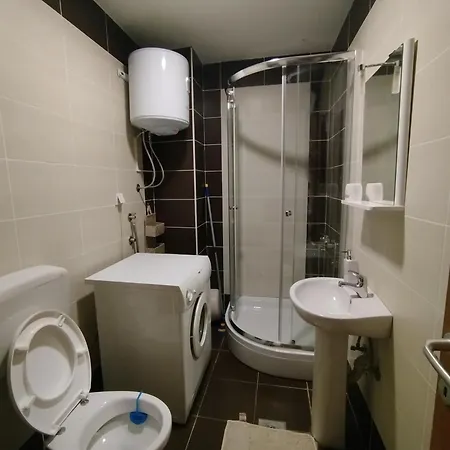 Apartmán Pivasevic Sarajevo