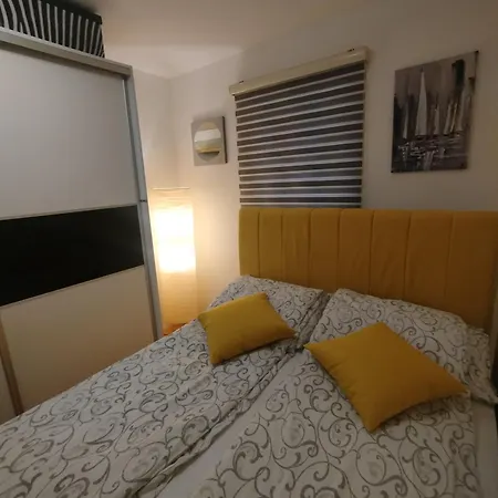 Apartmán Pivasevic *