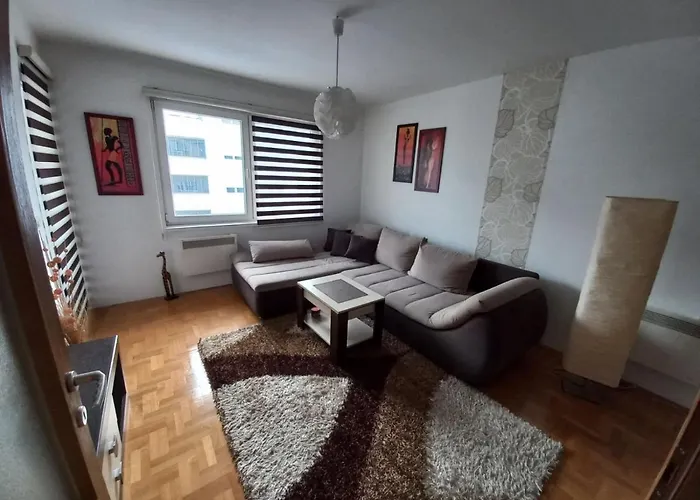 Pivasevic Apartamento