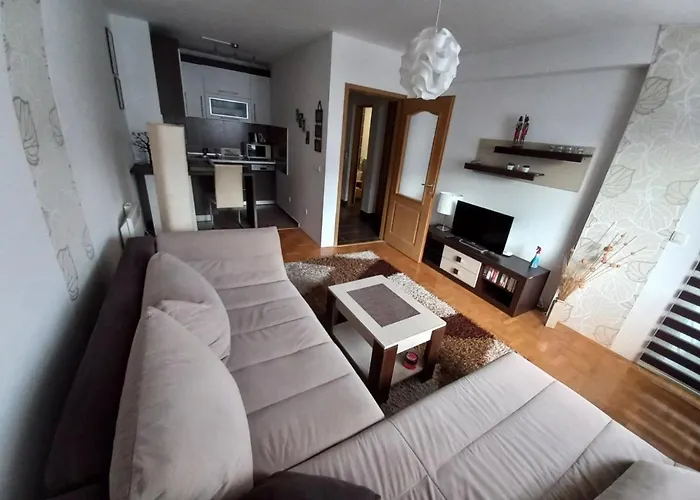 Pivasevic Apartamento