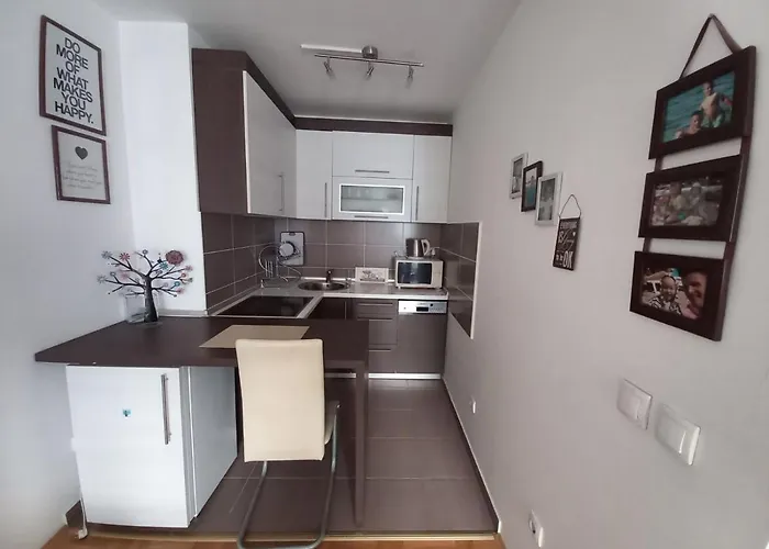 Apartamento Pivasevic *