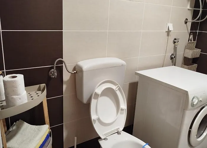 Pivasevic Apartamento *