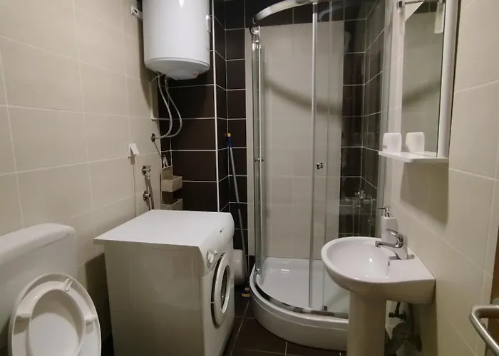 Apartamento Pivasevic Saraievo