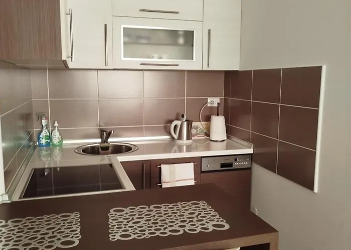 Pivasevic Apartamento *