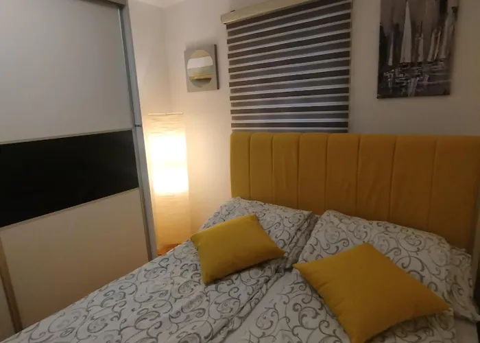 Apartamento Pivasevic *